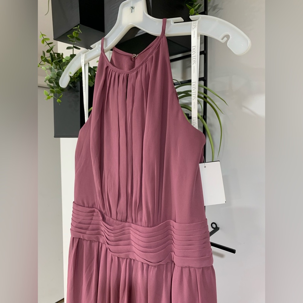 Bridesmaid Dress- NWT